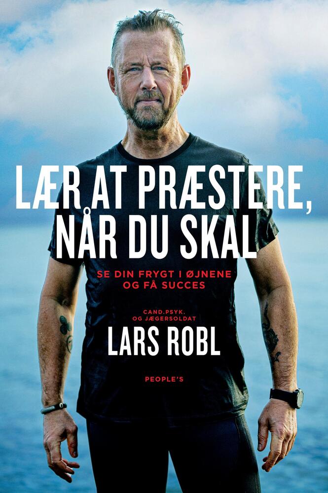 Lær at præstere når du skal