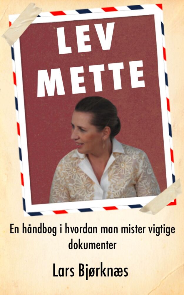 Lev Mette