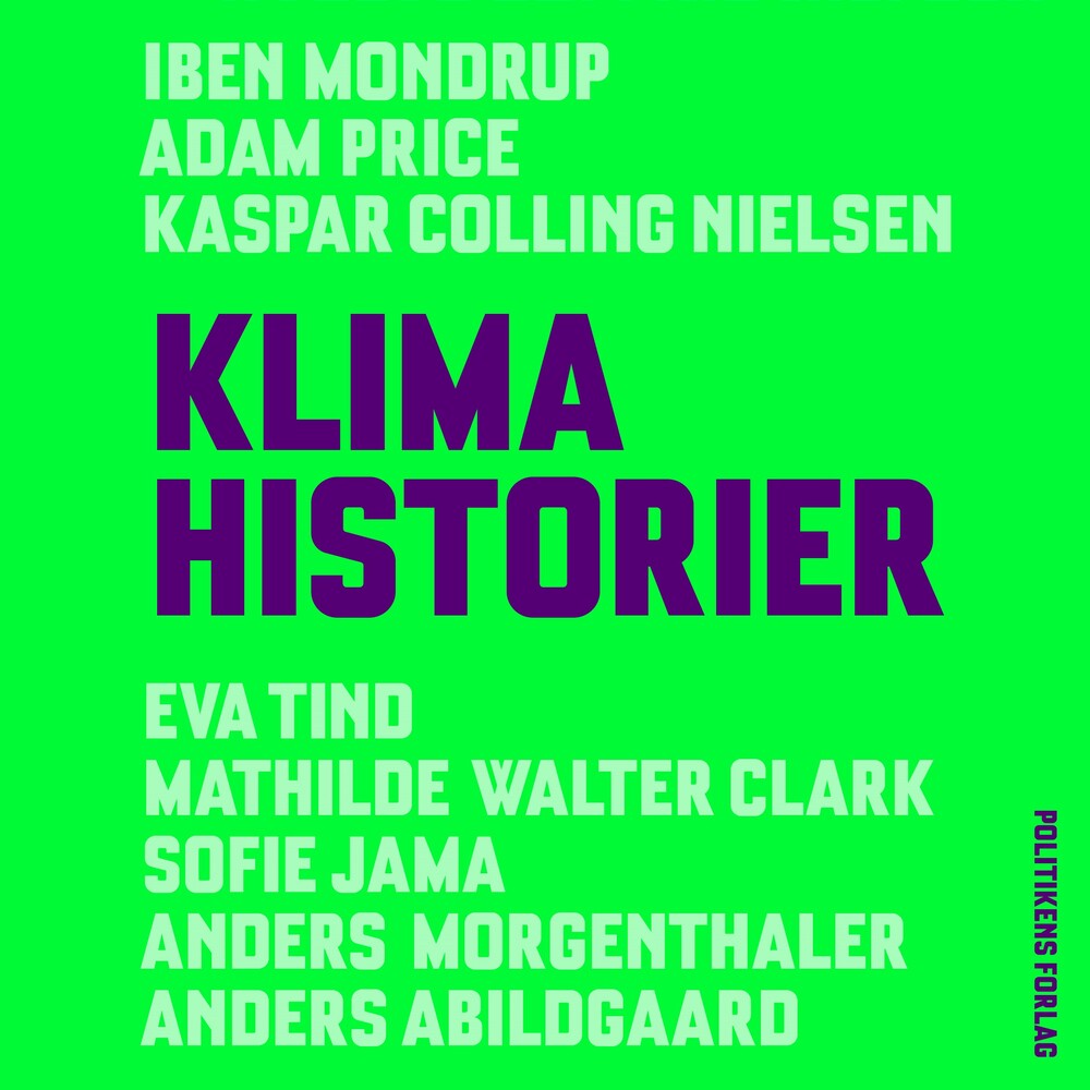 Klimahistorier