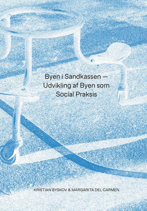 Byen i Sandkassen