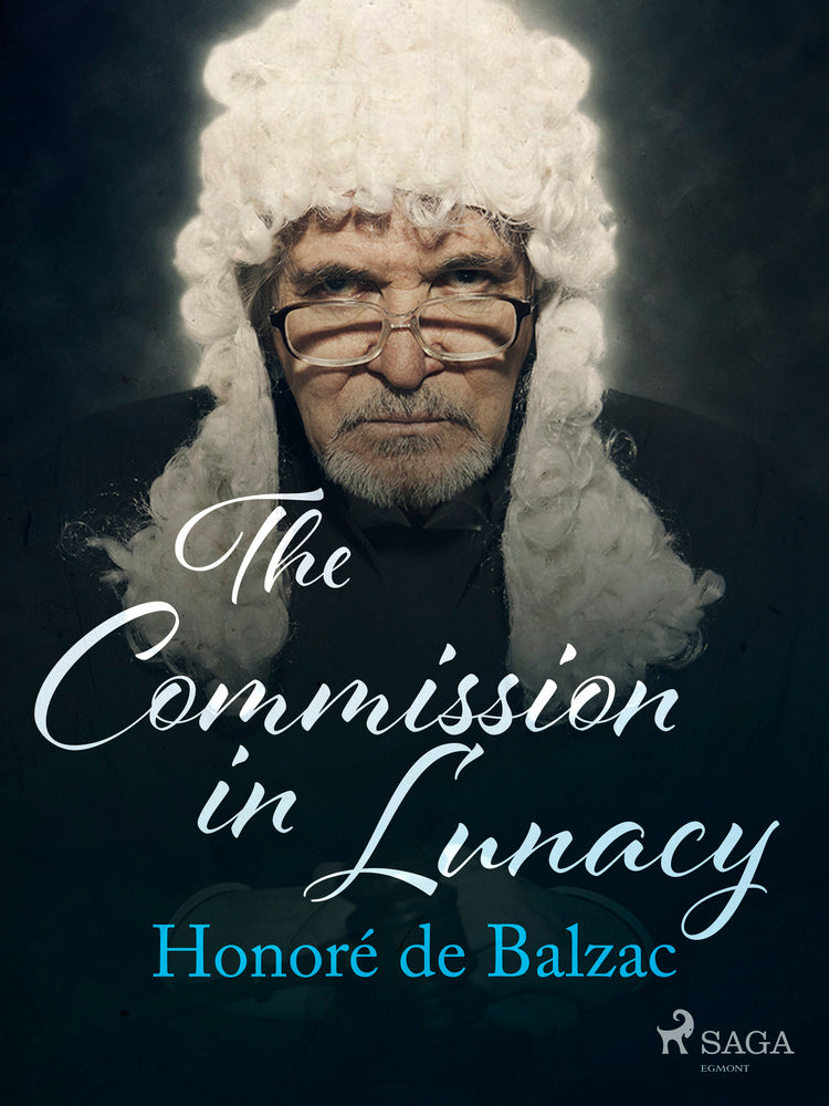 The Commission in Lunacy