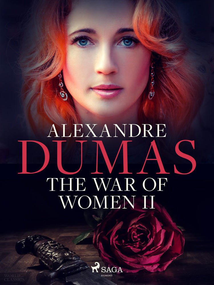The War of Women II