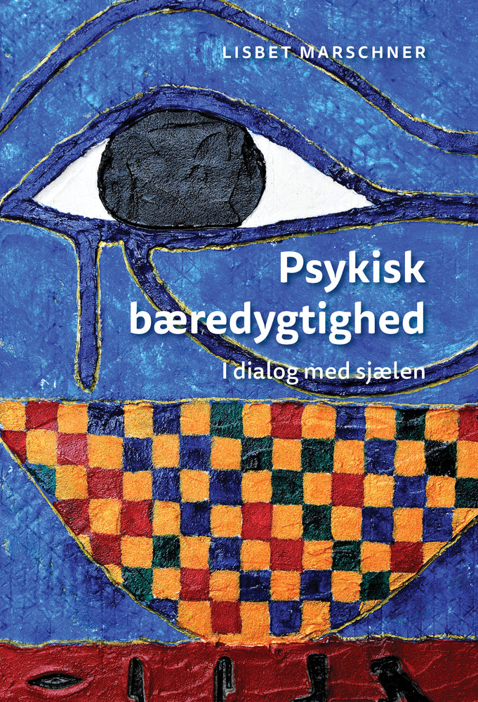 Psykisk bæredygtighed i dialog med sjælen