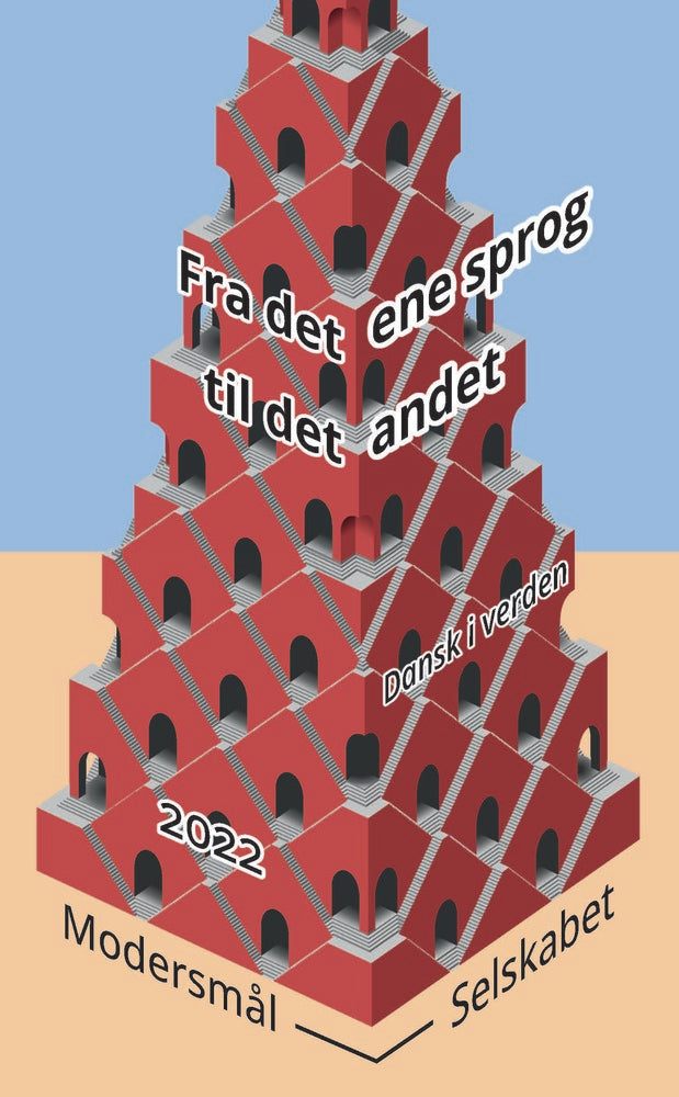 Fra det ene sprog til det andet