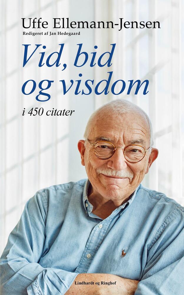 Vid, bid og visdom
