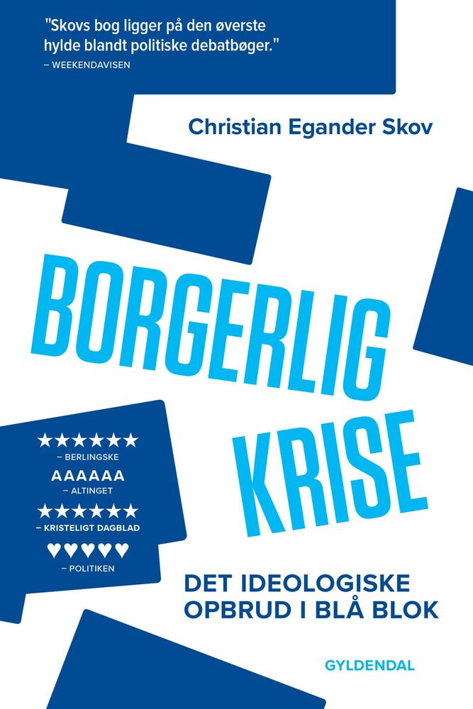 Borgerlig krise