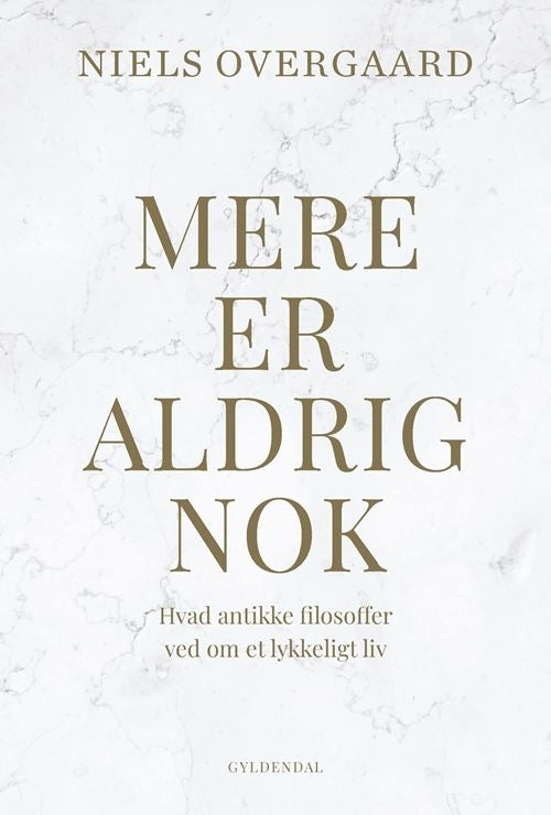 D2 Mere er aldrig nok