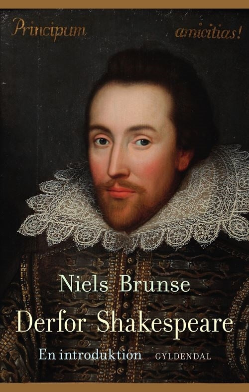 Derfor Shakespeare