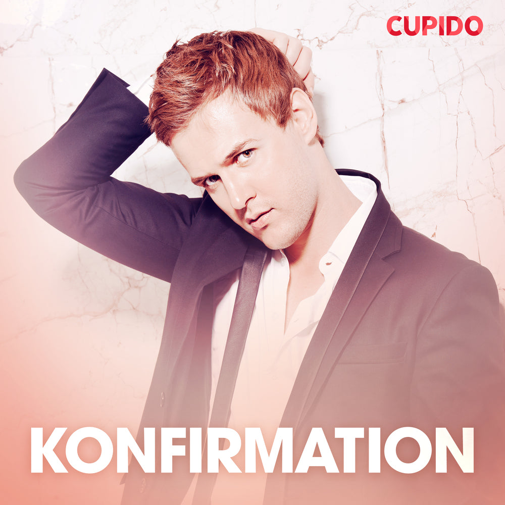 Konfirmation – erotisk novelle