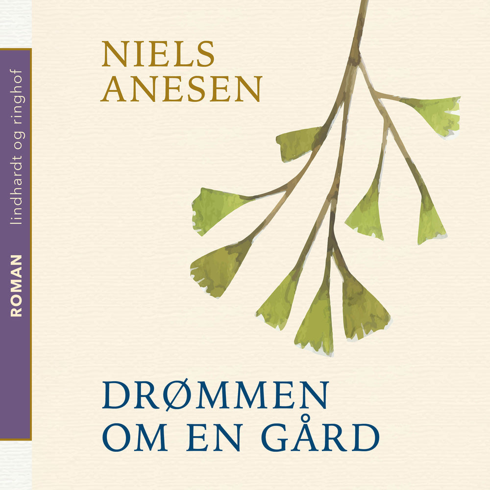 Drømmen om en gård