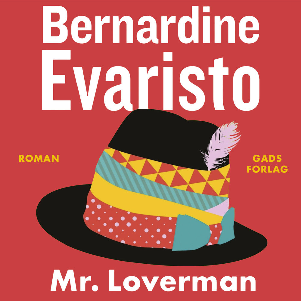 Mr. Loverman