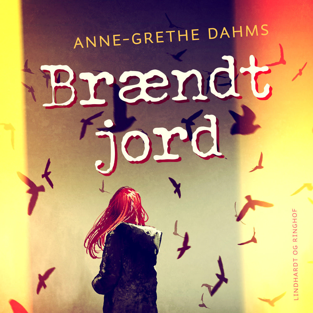 Brændt jord