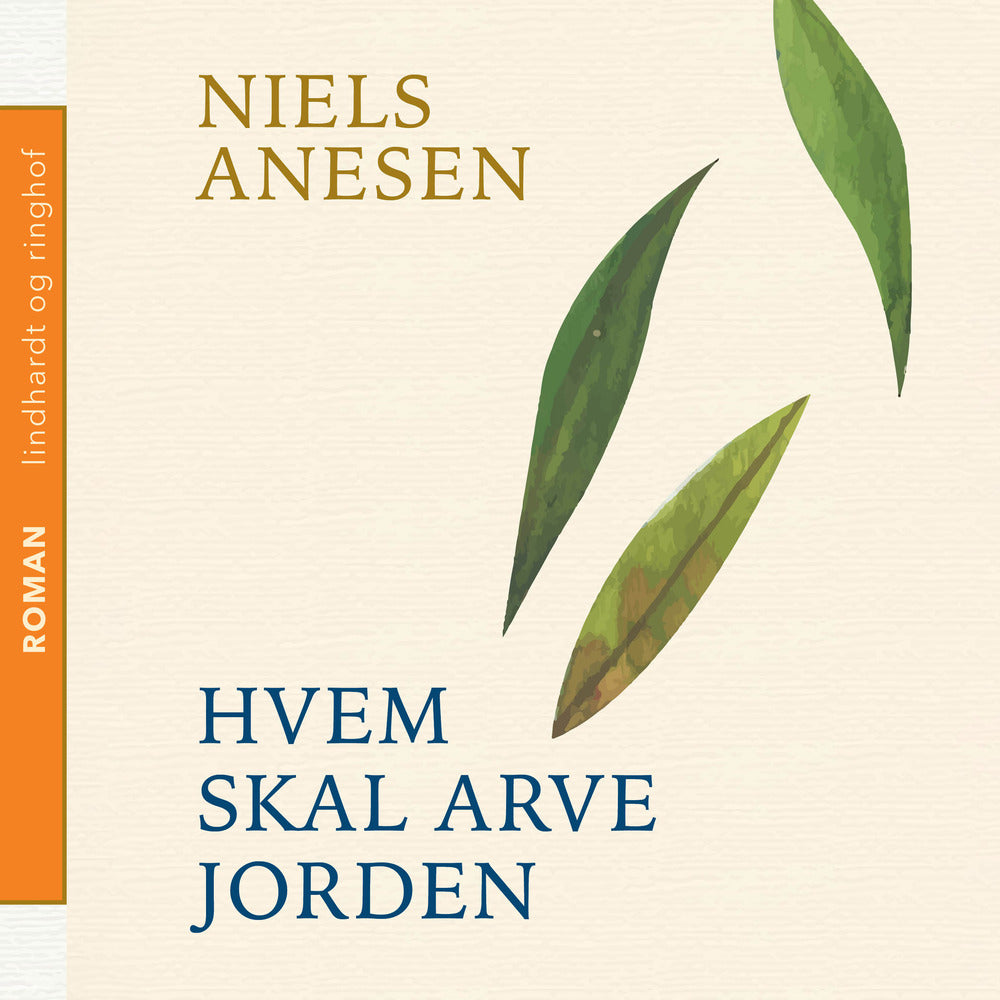 Hvem skal arve jorden