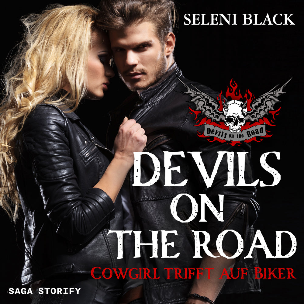 Devils on the Road – Cowgirl trifft auf Biker