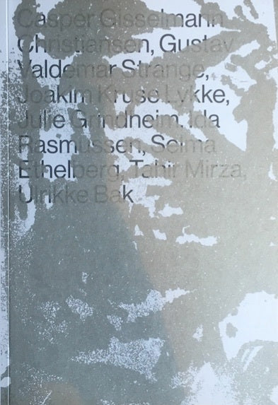 Forfatterskolens Afgangsantologi 2022