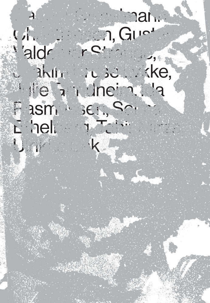 Forfatterskolens Afgangsantologi 2022