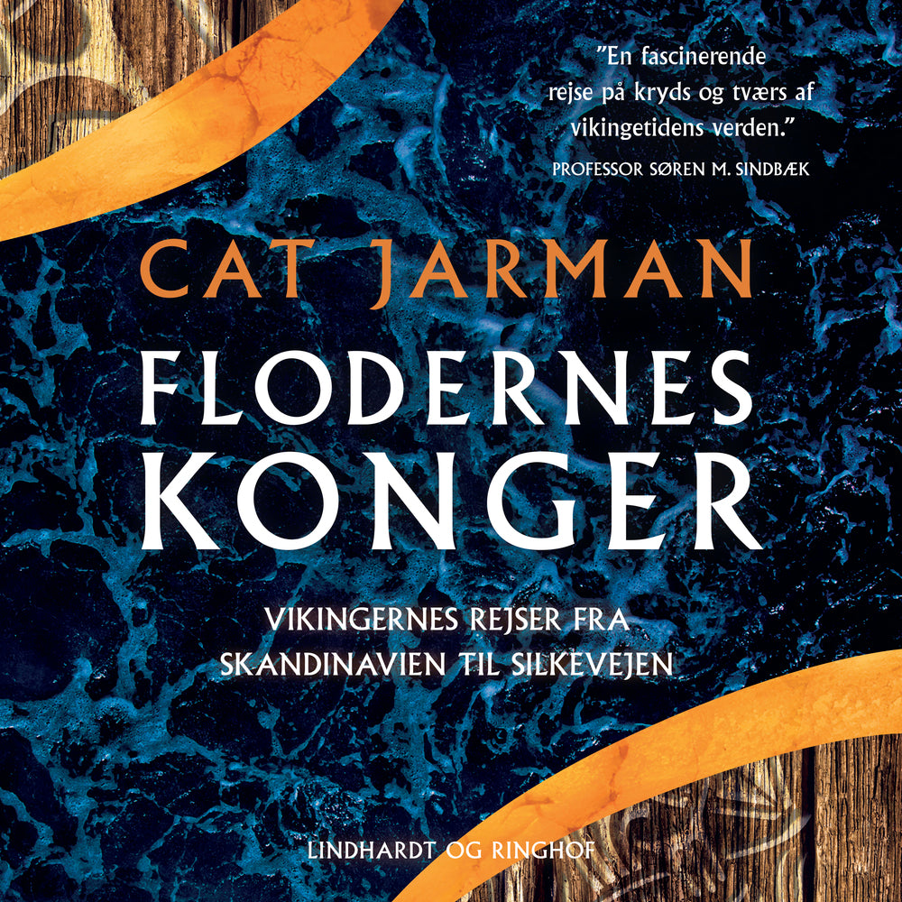 Flodernes konger