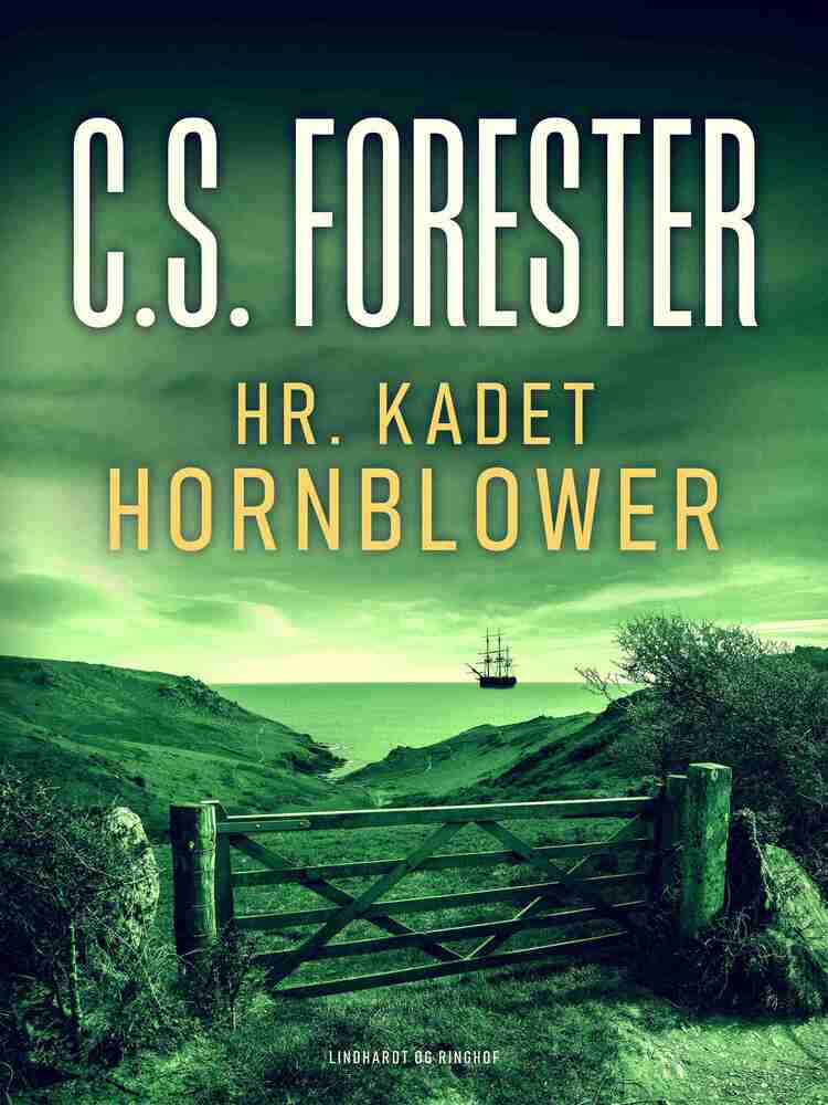 Hr. Kadet Hornblower