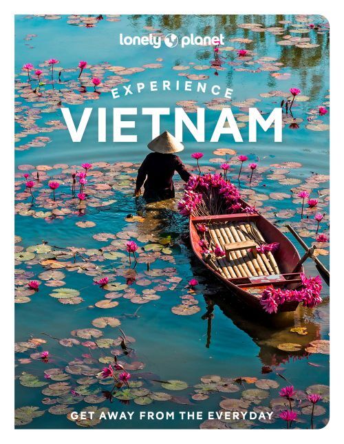 D1 Lonely Planet Experience Vietnam