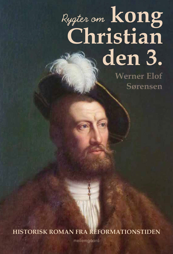 Rygter om kong Christian den 3