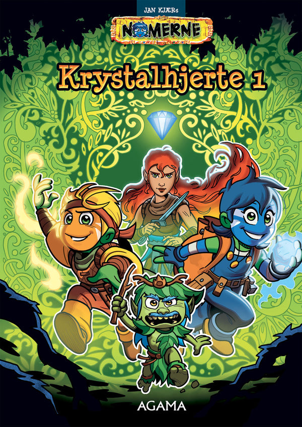 Nomerne: Krystalhjerte 1 – lix 23