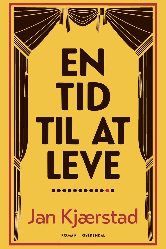 En tid til at leve