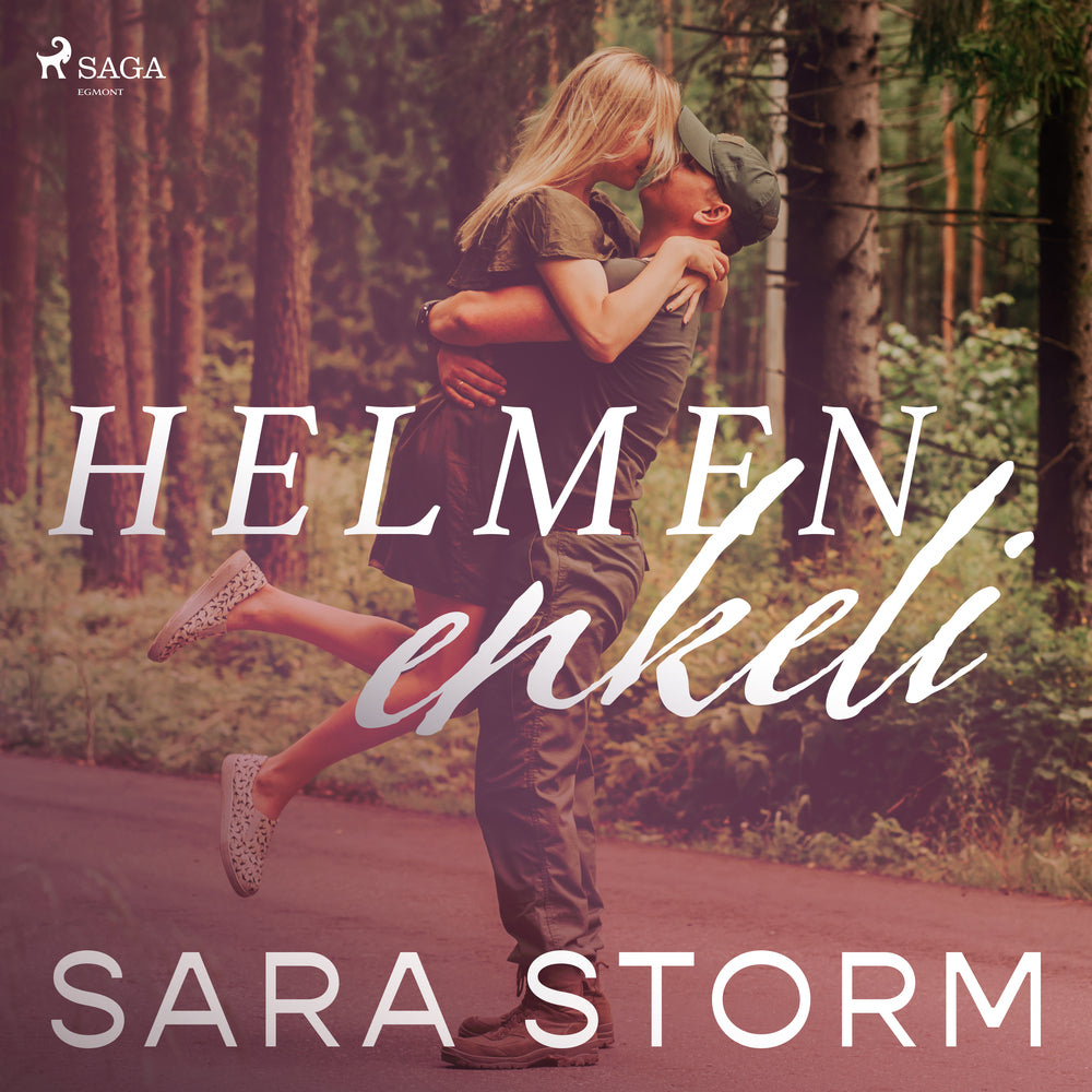 Helmen enkeli
