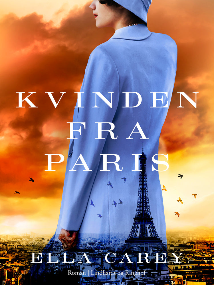 Kvinden fra Paris