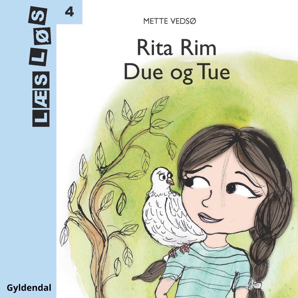 Rita Rim. Due og Tue
