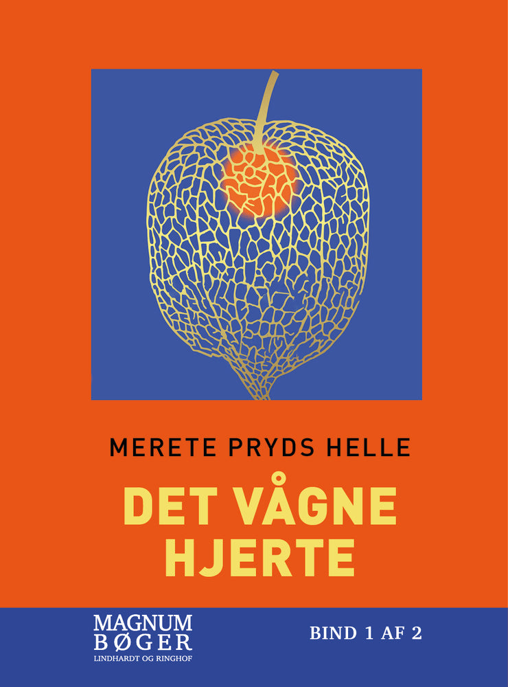 Det vågne hjerte (Storskrift)