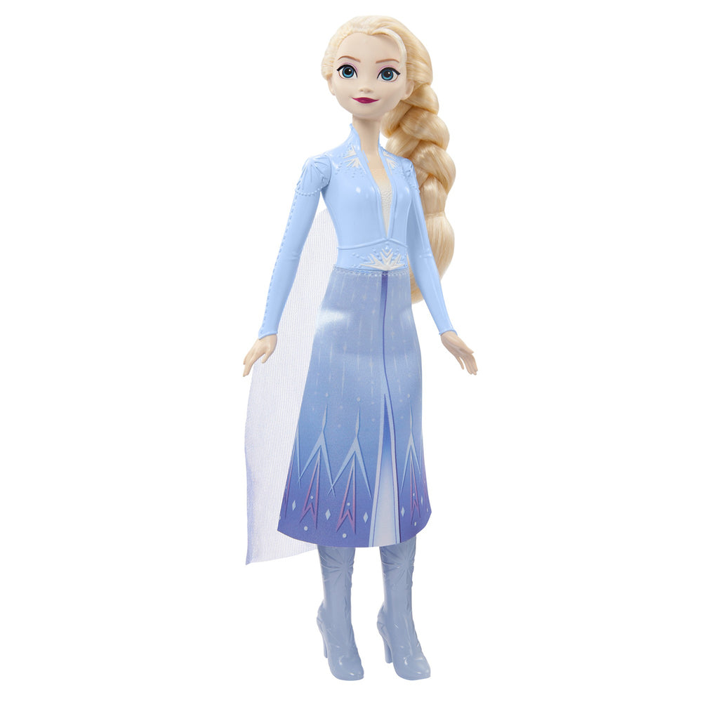 Disney Frost Elsa dukke 30 cm