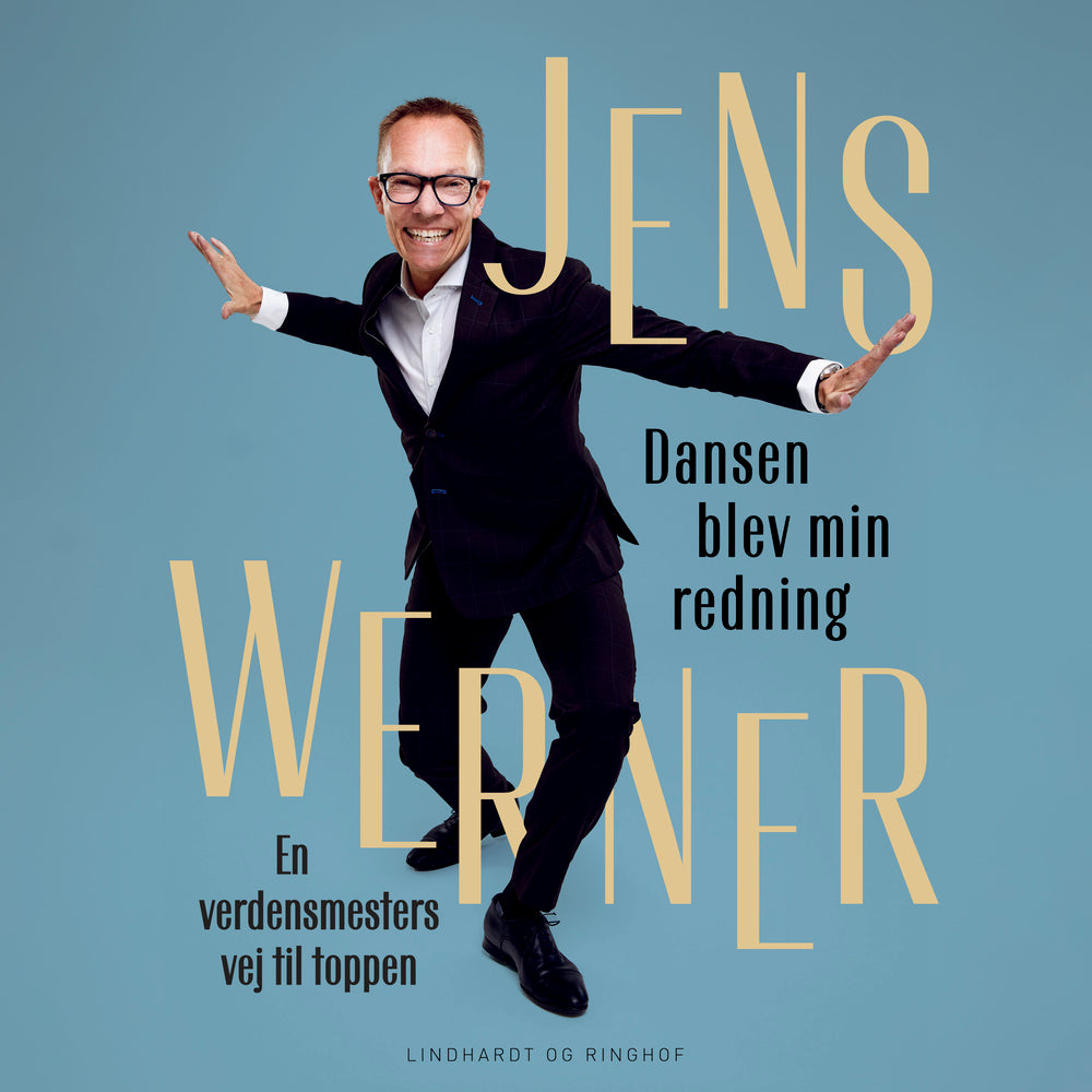 Dansen blev min redning