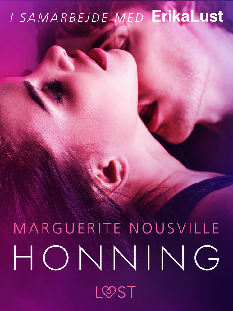 Honning – erotisk novelle