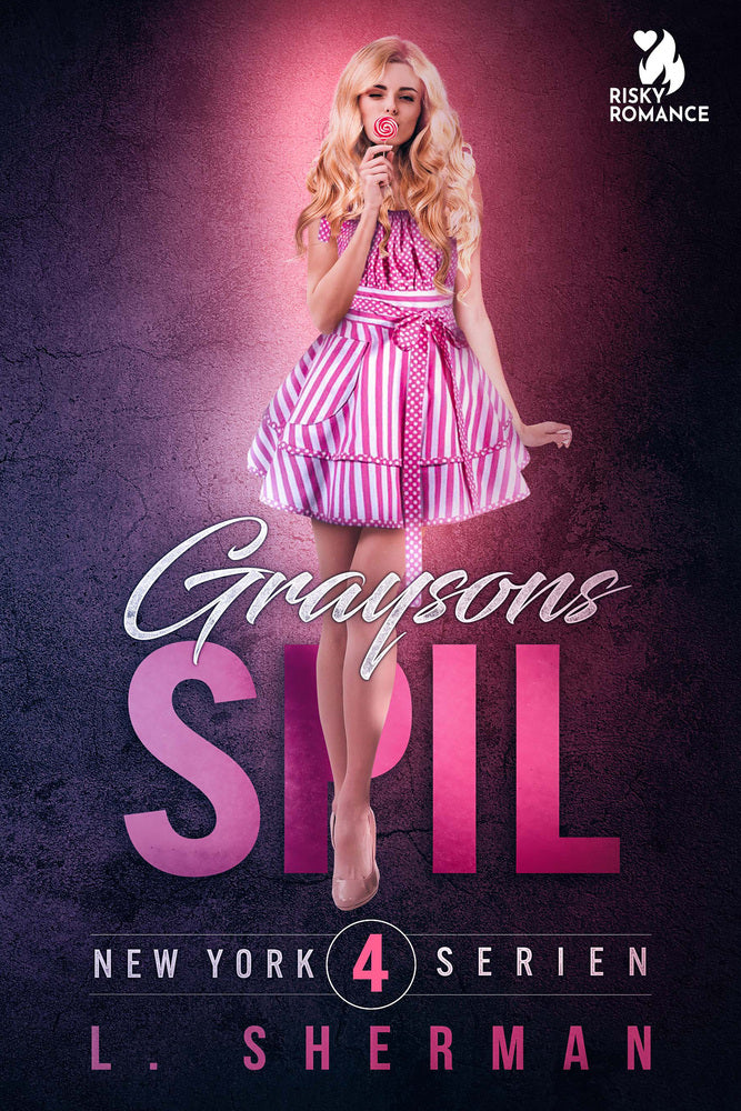 Graysons spil