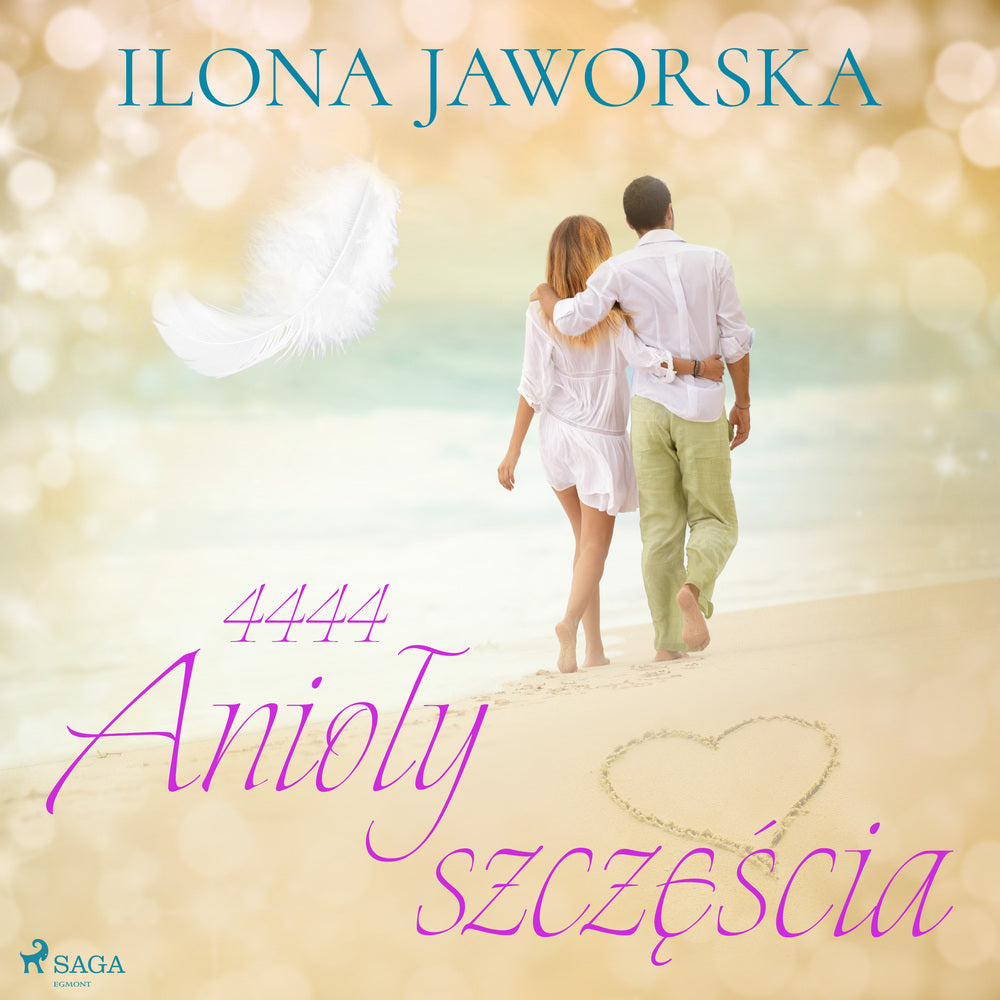 4444 Anioły szczęścia