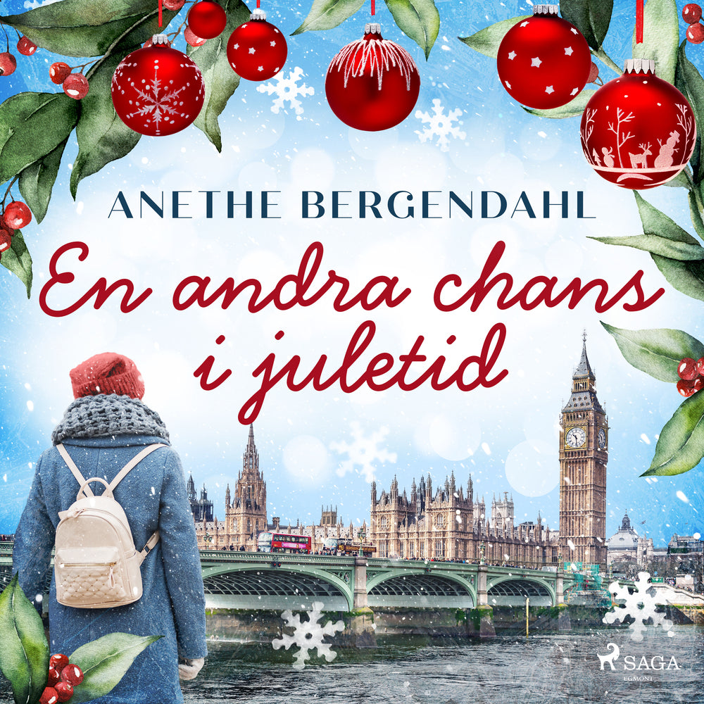 En andra chans i juletid