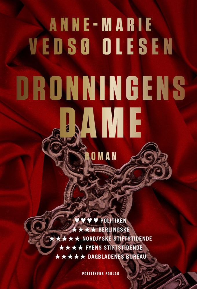 Dronningens dame