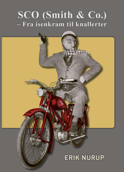 SCO (Smith & Co.) – fra isenkram til knallerter