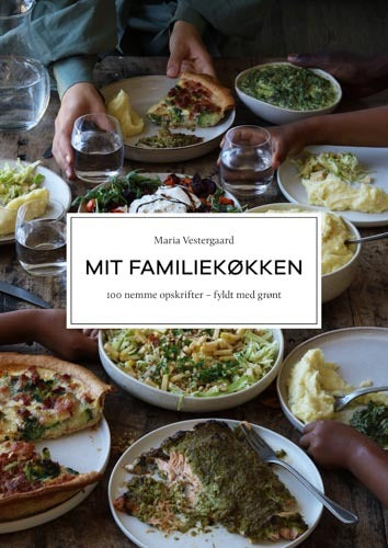 D2 Mit familiekøkken