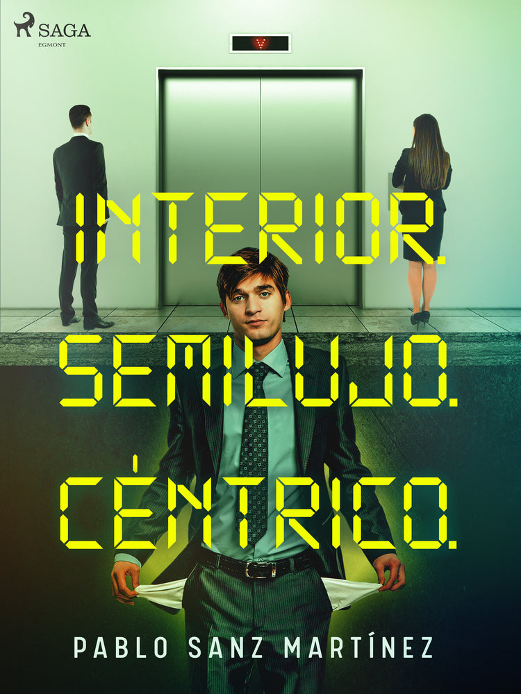 Interior. Semilujo. Céntrico.