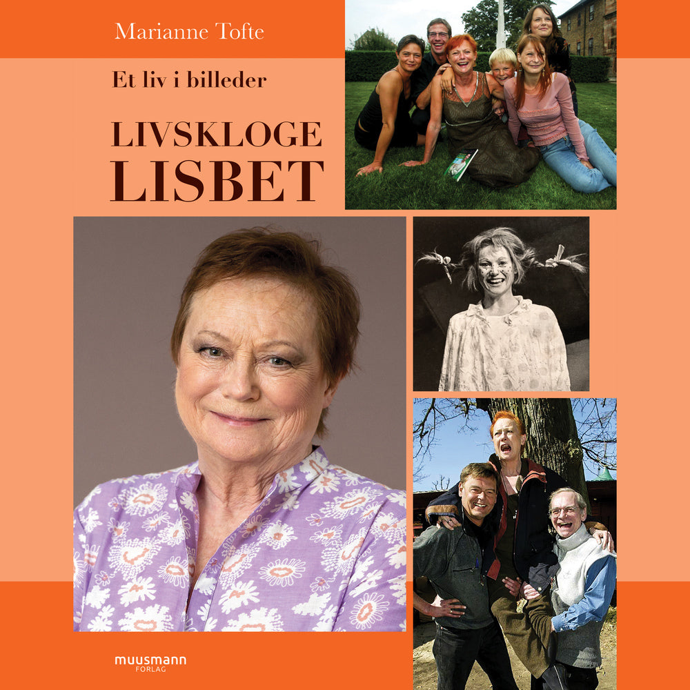 Livskloge Lisbet
