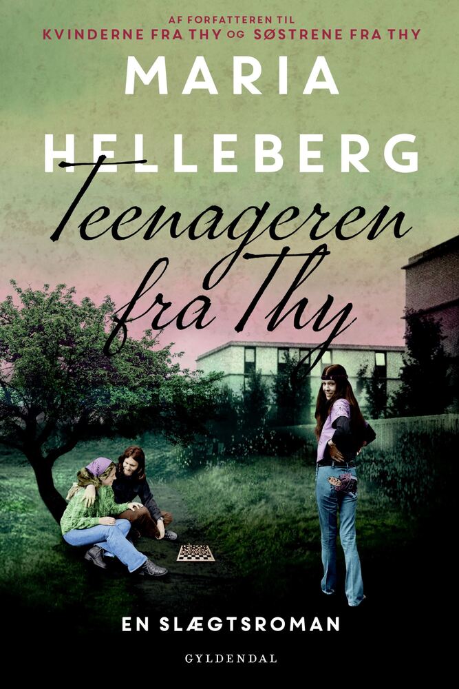 Teenageren fra Thy