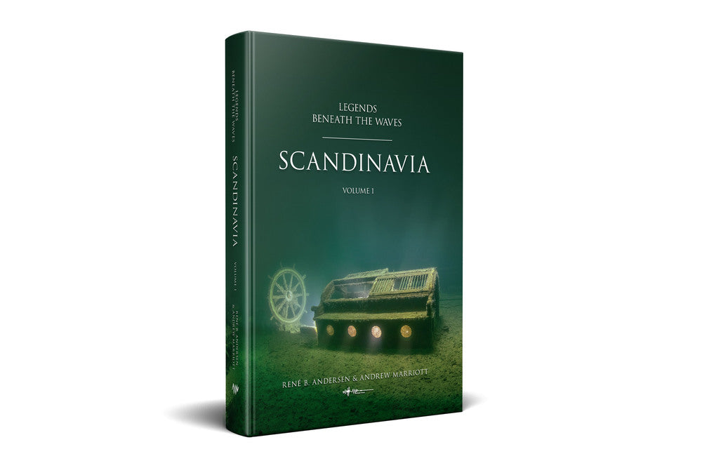 Scandinavia