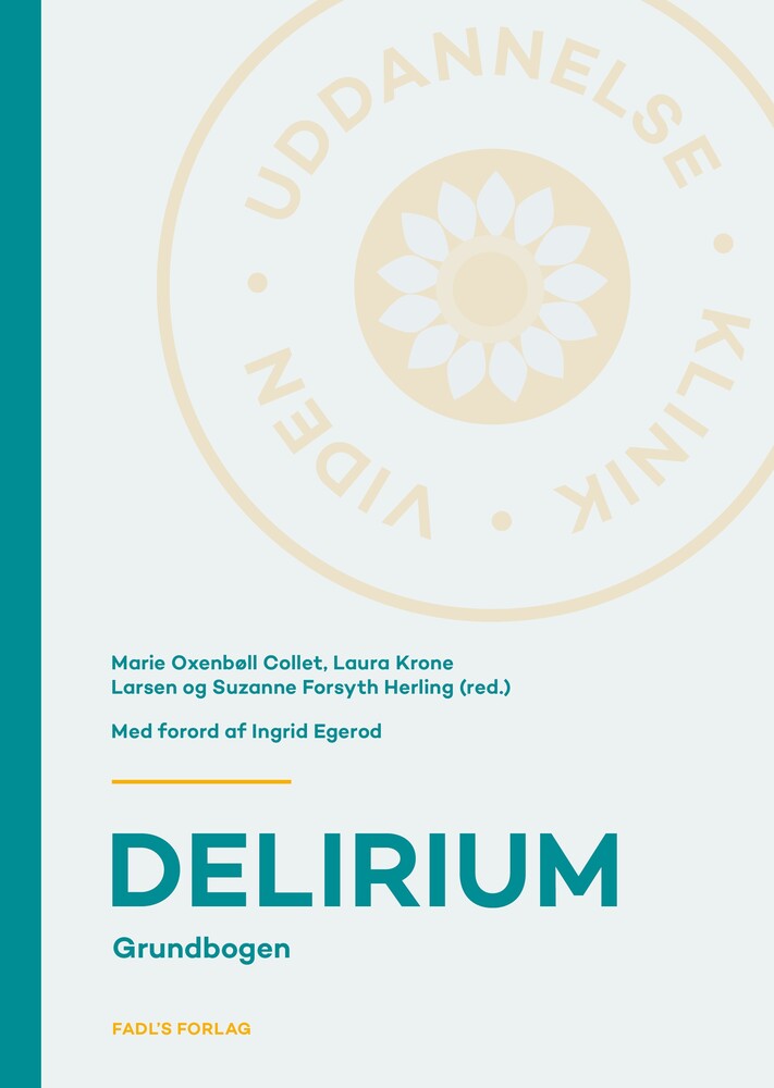 Delirium