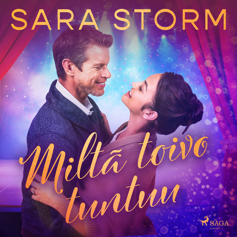 Miltä toivo tuntuu