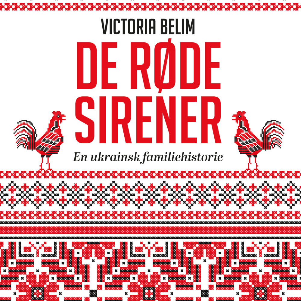 De røde sirener