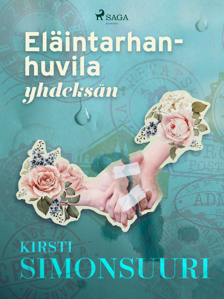 Eläintarhanhuvila yhdeksän