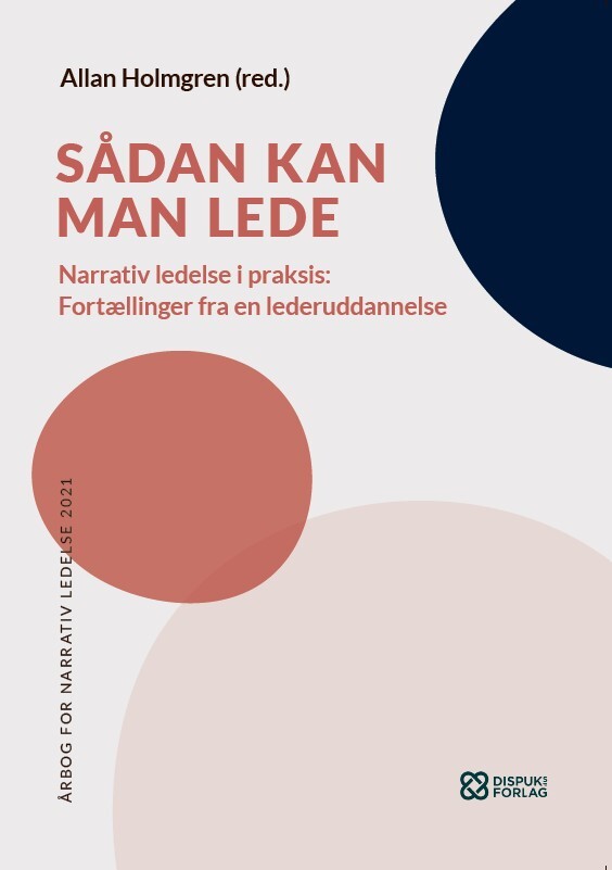 Sådan kan man lede