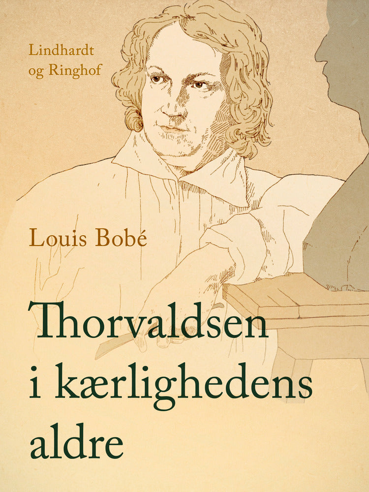 Thorvaldsen i kærlighedens aldre