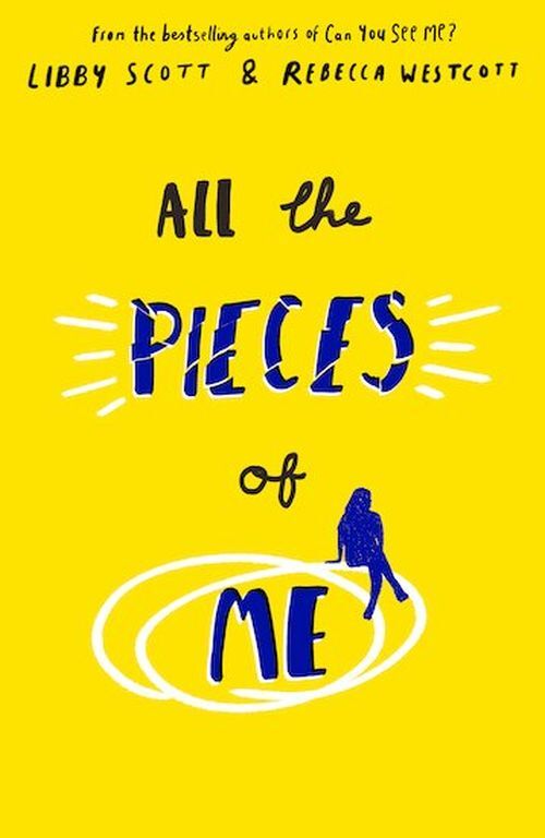 All The Pieces of Me